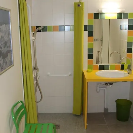 Bed & Breakfast La Brise De Saint-Michel-Chef-Chef