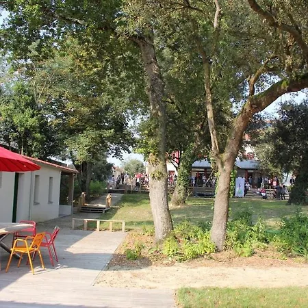 Bed & Breakfast La Brise De