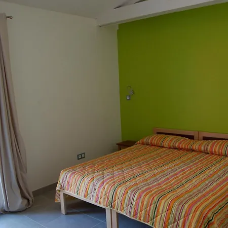 Bed & Breakfast La Brise De