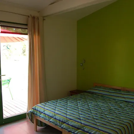 La Brise De Bed & Breakfast Saint-Michel-Chef-Chef