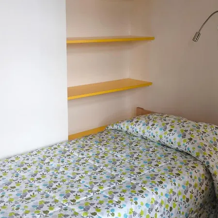 Bed & Breakfast La Brise De Saint-Michel-Chef-Chef