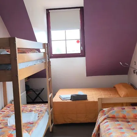 La Brise De Bed & Breakfast 3*