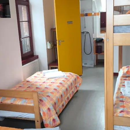 La Brise De Bed & Breakfast Saint-Michel-Chef-Chef