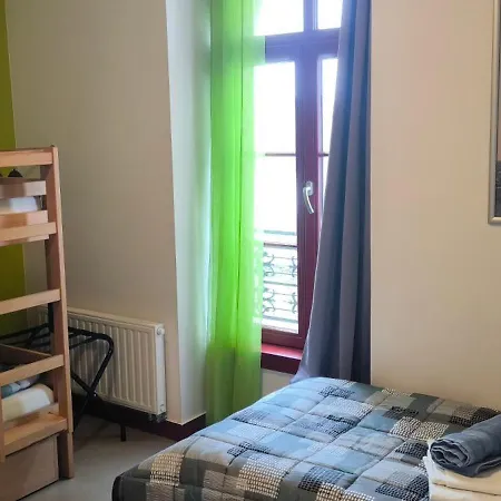 La Brise De 3* Saint-Michel-Chef-Chef