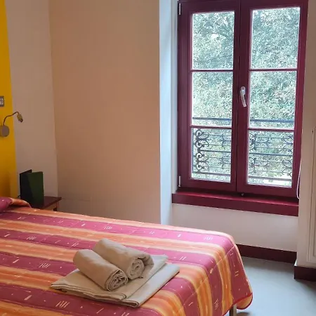 Bed & Breakfast La Brise De