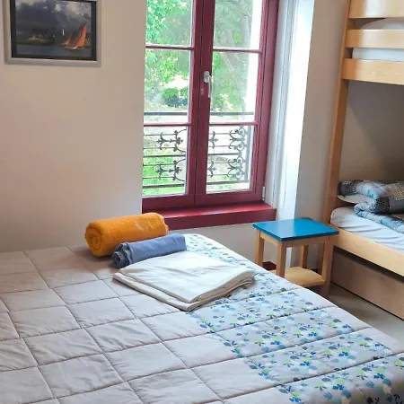 Bed & Breakfast La Brise De Saint-Michel-Chef-Chef