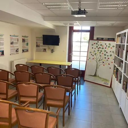 La Brise De 3* Saint-Michel-Chef-Chef