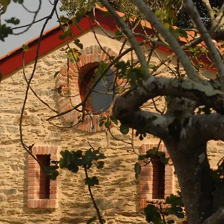 La Brise De 3* Saint-Michel-Chef-Chef