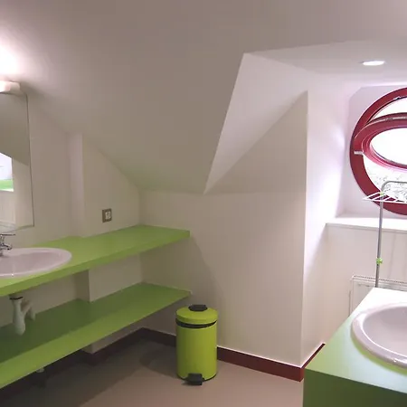 Bed & Breakfast La Brise De