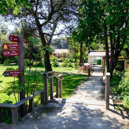 Bed & Breakfast La Brise De 3*