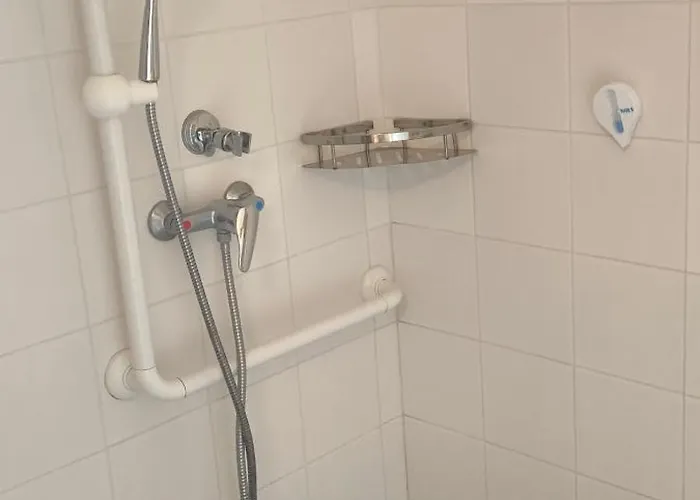 La Brise De 3* 圣米歇尔-谢夫谢夫