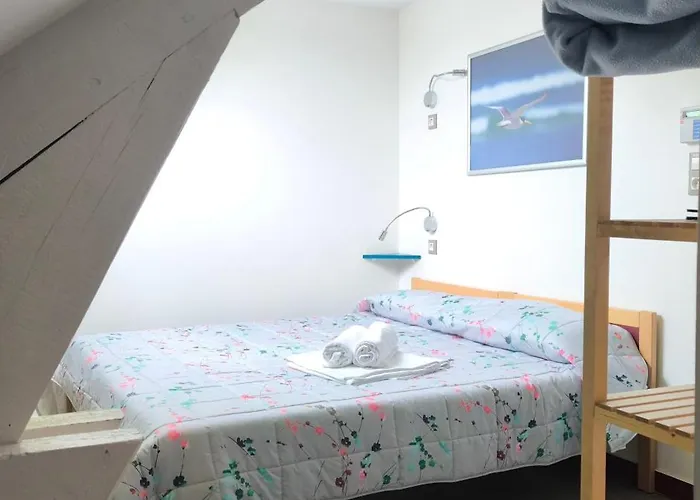 La Brise De 圣米歇尔-谢夫谢夫