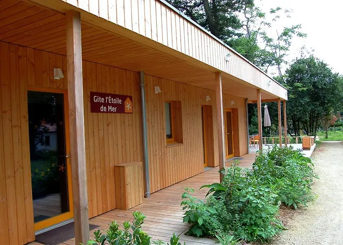 La Brise De 圣米歇尔-谢夫谢夫