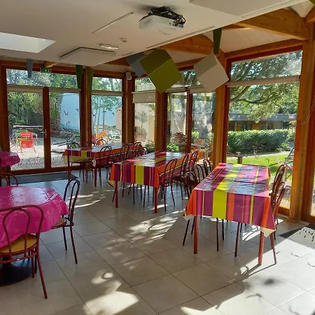 La Brise De Bed & Breakfast Saint-Michel-Chef-Chef
