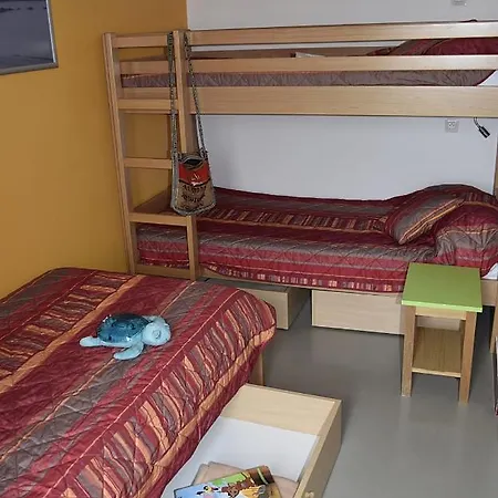 Bed & Breakfast La Brise De 3*