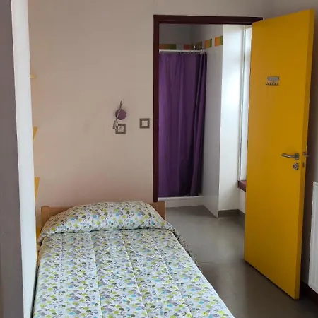 La Brise De Bed & Breakfast Saint-Michel-Chef-Chef