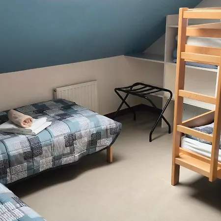 La Brise De Saint-Michel-Chef-Chef