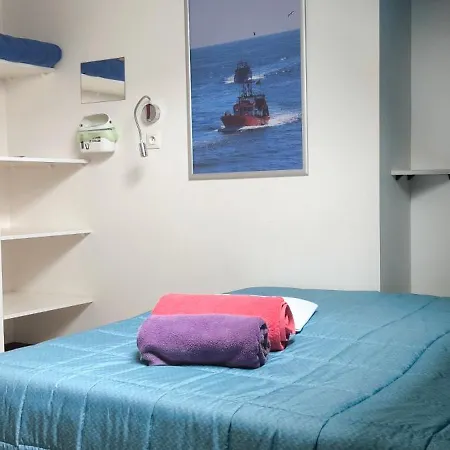 La Brise De Отель типа 