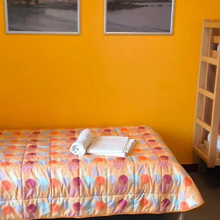 Bed and Breakfast La Brise De