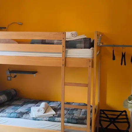 Couette-café La Brise De 3*