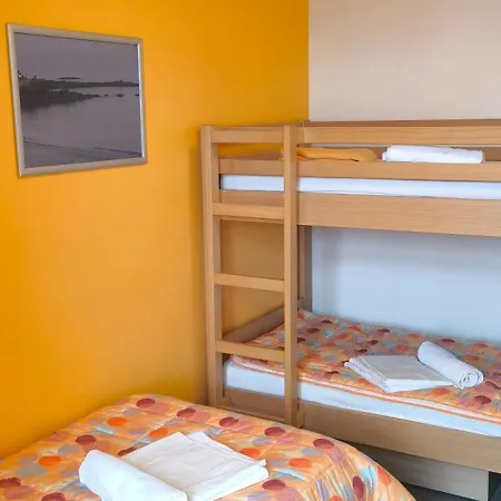 Bed & Breakfast La Brise De Saint-Michel-Chef-Chef