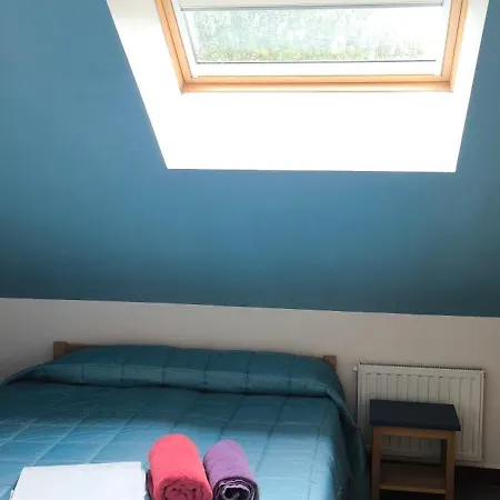 La Brise De Отель типа 