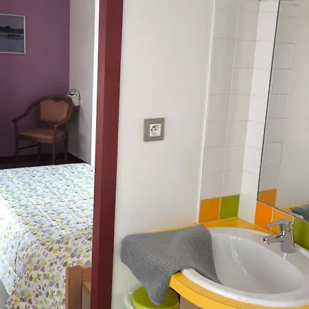 La Brise De Couette-café 3*