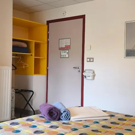 Couette-café La Brise De 3*