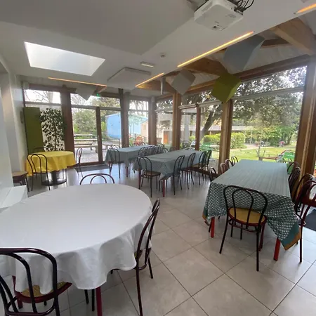 La Brise De Сен-Мишель-Шеф-Шеф