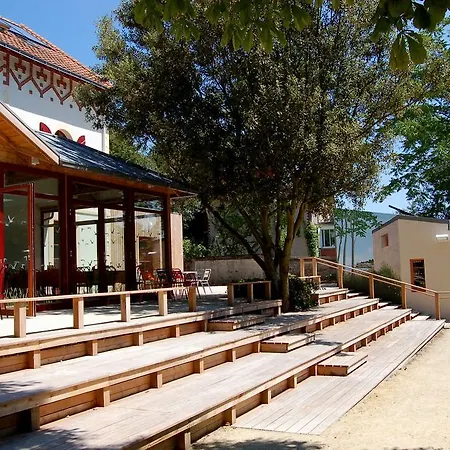 La Brise De Сен-Мишель-Шеф-Шеф