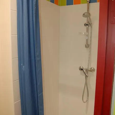 La Brise De 3* Сен-Мишель-Шеф-Шеф