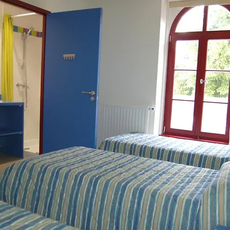 Bed & Breakfast La Brise De