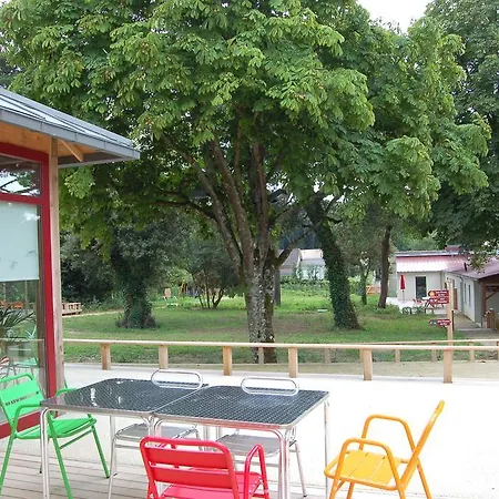 Couette-café La Brise De 3*
