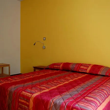 La Brise De Bed & Breakfast Saint-Michel-Chef-Chef