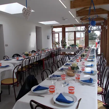 La Brise De Сен-Мишель-Шеф-Шеф