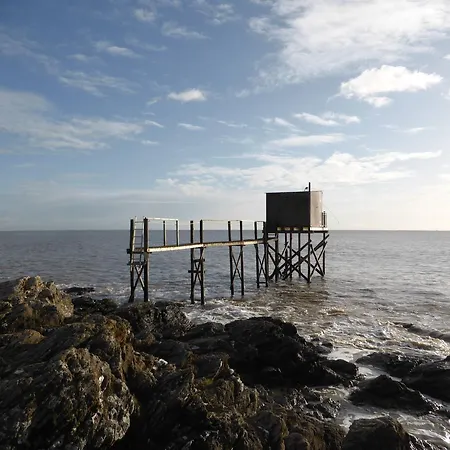 Bed and Breakfast La Brise De Saint-Michel-Chef-Chef