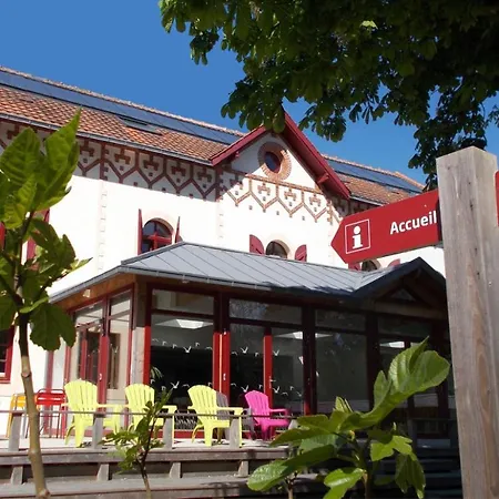 La Brise De Bed & Breakfast 3*