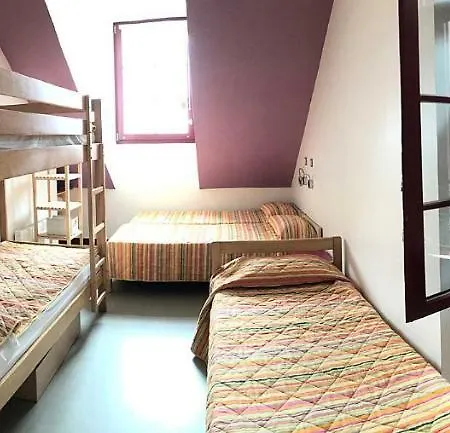 Couette-café La Brise De 3*