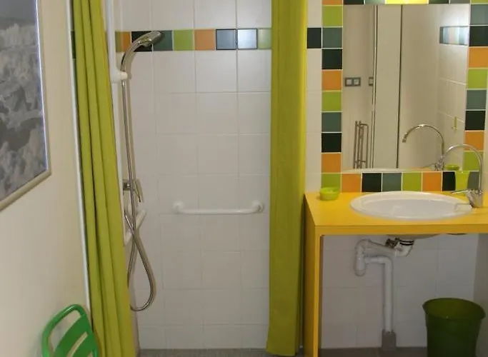 Panzió La Brise De Saint-Michel-Chef-Chef