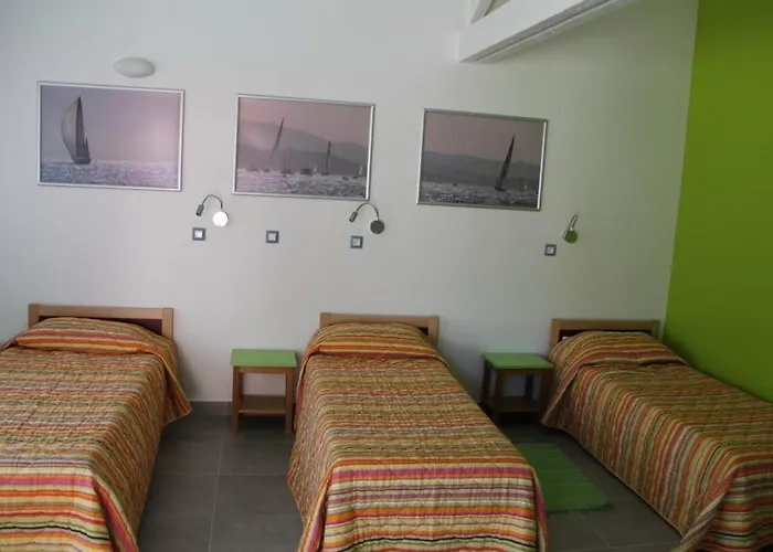 Panzió La Brise De Saint-Michel-Chef-Chef