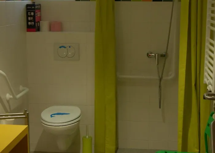 Panzió La Brise De 3*