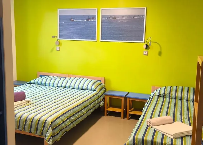 La Brise De Panzió 3*