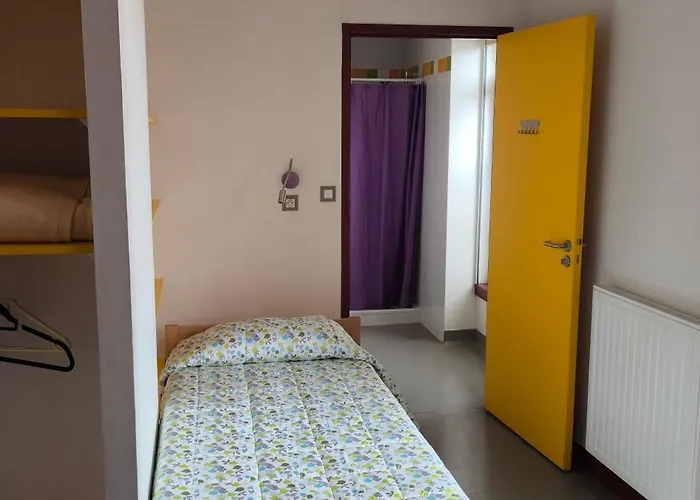 La Brise De Panzió Saint-Michel-Chef-Chef