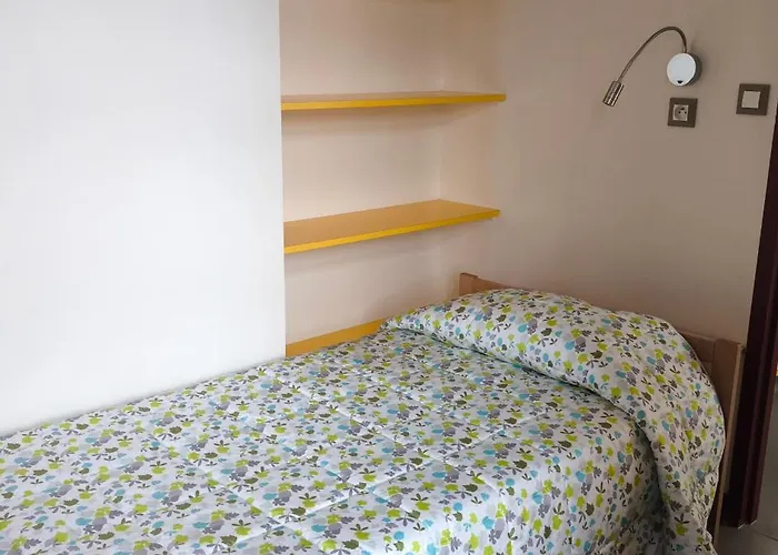 Couette-café La Brise De Saint-Michel-Chef-Chef