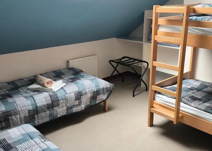 La Brise De Saint-Michel-Chef-Chef