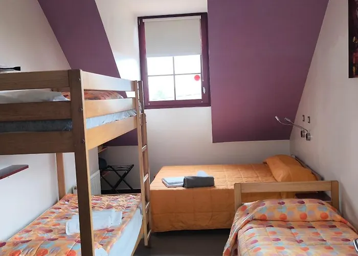 La Brise De Panzió 3*