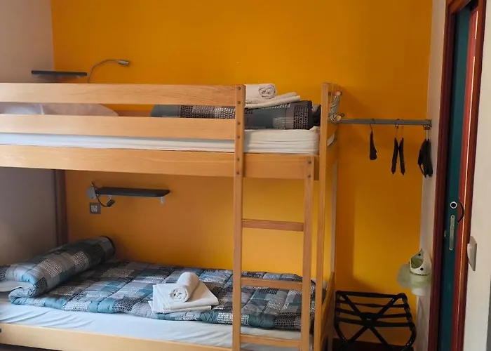 Couette-café La Brise De 3*