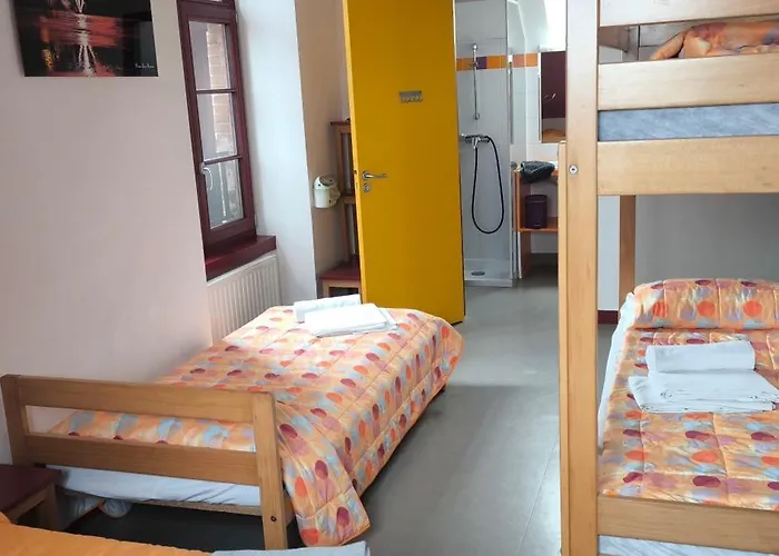 La Brise De Couette-café Saint-Michel-Chef-Chef