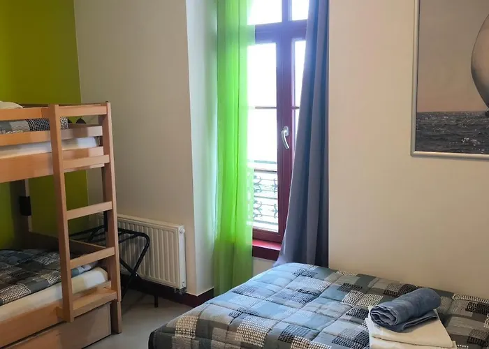 La Brise De 3* Saint-Michel-Chef-Chef