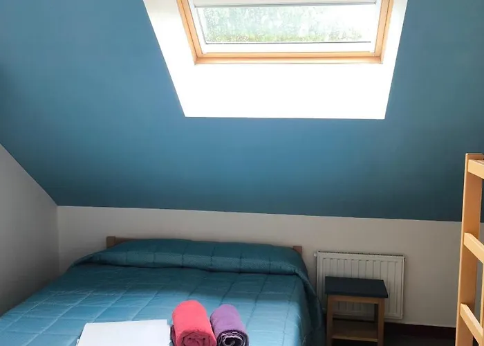 La Brise De Couette-café